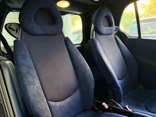 Smart ForTwo 2003 Passion-thumb-14