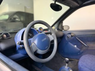 Smart ForTwo 2003 Passion-thumb-16