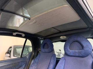Smart ForTwo 2003 Passion-thumb-19