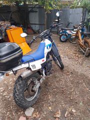 Yamaha TW 200 1990-thumb-1