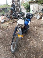 Yamaha TW 200 1990-thumb-2