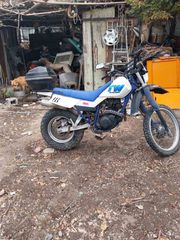 Yamaha TW 200 1990-thumb-3