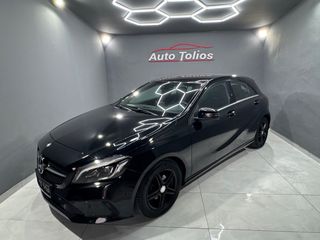 Mercedes-Benz A 180 2017 Diesel Automatic!!!