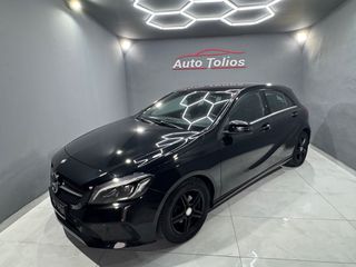 Mercedes-Benz A 180 2017 Diesel Automatic!!!-thumb-1