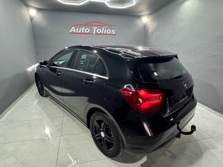 Mercedes-Benz A 180 2017 Diesel Automatic!!!-thumb-3