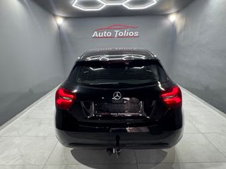 Mercedes-Benz A 180 2017 Diesel Automatic!!!-thumb-5