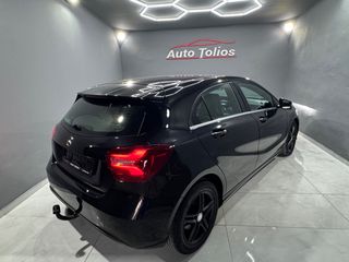 Mercedes-Benz A 180 2017 Diesel Automatic!!!-thumb-6