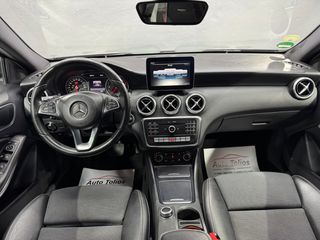 Mercedes-Benz A 180 2017 Diesel Automatic!!!-thumb-11