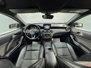 Mercedes-Benz A 180 2017 Diesel Automatic!!!-thumb-12