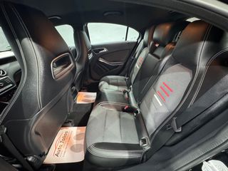 Mercedes-Benz A 180 2017 Diesel Automatic!!!-thumb-13