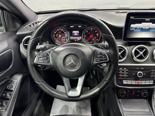 Mercedes-Benz A 180 2017 Diesel Automatic!!!-thumb-14