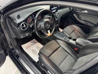 Mercedes-Benz A 180 2017 Diesel Automatic!!!-thumb-15