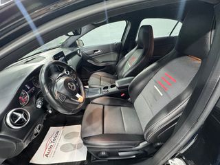 Mercedes-Benz A 180 2017 Diesel Automatic!!!-thumb-16