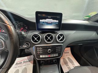 Mercedes-Benz A 180 2017 Diesel Automatic!!!-thumb-19