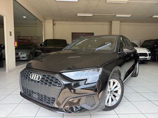Audi A3 2022 ΜΕ ΕΓΓΥΗΣΗ !!! 30 TFSI  CRS MOTORS