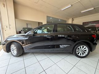 Audi A3 2022 ΜΕ ΕΓΓΥΗΣΗ !!! 30 TFSI  CRS MOTORS-thumb-1