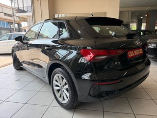 Audi A3 2022 ΜΕ ΕΓΓΥΗΣΗ !!! 30 TFSI  CRS MOTORS-thumb-2