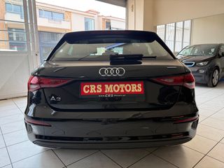 Audi A3 2022 ΜΕ ΕΓΓΥΗΣΗ !!! 30 TFSI  CRS MOTORS-thumb-3