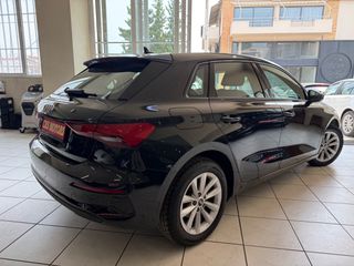 Audi A3 2022 ΜΕ ΕΓΓΥΗΣΗ !!! 30 TFSI  CRS MOTORS-thumb-4
