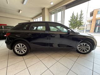 Audi A3 2022 ΜΕ ΕΓΓΥΗΣΗ !!! 30 TFSI  CRS MOTORS-thumb-5