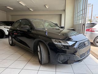 Audi A3 2022 ΜΕ ΕΓΓΥΗΣΗ !!! 30 TFSI  CRS MOTORS-thumb-6