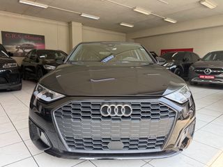 Audi A3 2022 ΜΕ ΕΓΓΥΗΣΗ !!! 30 TFSI  CRS MOTORS-thumb-7