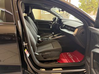 Audi A3 2022 ΜΕ ΕΓΓΥΗΣΗ !!! 30 TFSI  CRS MOTORS-thumb-8