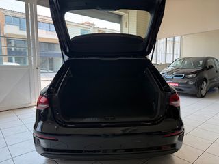 Audi A3 2022 ΜΕ ΕΓΓΥΗΣΗ !!! 30 TFSI  CRS MOTORS-thumb-10