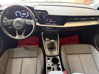 Audi A3 2022 ΜΕ ΕΓΓΥΗΣΗ !!! 30 TFSI  CRS MOTORS-thumb-14