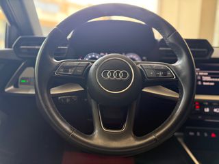Audi A3 2022 ΜΕ ΕΓΓΥΗΣΗ !!! 30 TFSI  CRS MOTORS-thumb-17