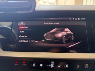 Audi A3 2022 ΜΕ ΕΓΓΥΗΣΗ !!! 30 TFSI  CRS MOTORS-thumb-24