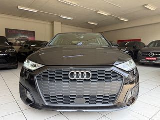 Audi A3 2022 ΜΕ ΕΓΓΥΗΣΗ !!! 30 TFSI  CRS MOTORS-thumb-32