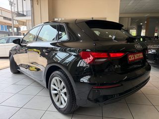 Audi A3 2022 ΜΕ ΕΓΓΥΗΣΗ !!! 30 TFSI  CRS MOTORS-thumb-33