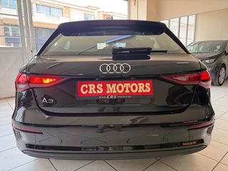 Audi A3 2022 ΜΕ ΕΓΓΥΗΣΗ !!! 30 TFSI  CRS MOTORS-thumb-34