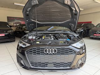 Audi A3 2022 ΜΕ ΕΓΓΥΗΣΗ !!! 30 TFSI  CRS MOTORS-thumb-35