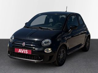 Fiat 500 2021 500 1.0 Hybrid 70Hp Connect