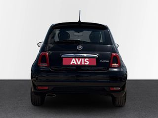 Fiat 500 2021 500 1.0 Hybrid 70Hp Connect-thumb-3