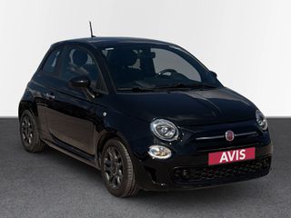 Fiat 500 2021 500 1.0 Hybrid 70Hp Connect-thumb-6