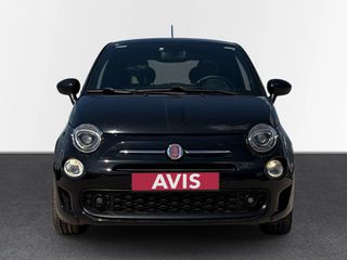 Fiat 500 2021 500 1.0 Hybrid 70Hp Connect-thumb-7