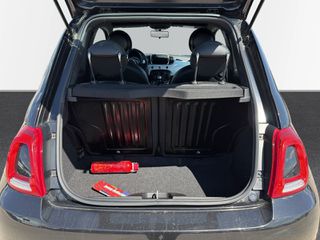 Fiat 500 2021 500 1.0 Hybrid 70Hp Connect-thumb-8