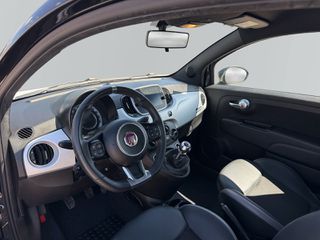 Fiat 500 2021 500 1.0 Hybrid 70Hp Connect-thumb-9