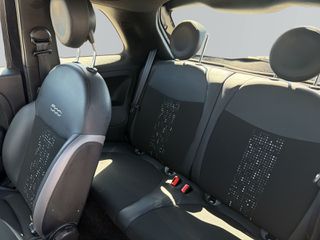 Fiat 500 2021 500 1.0 Hybrid 70Hp Connect-thumb-10
