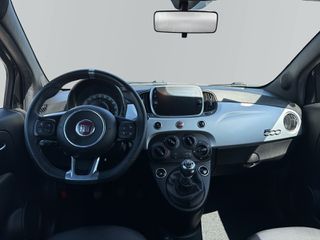 Fiat 500 2021 500 1.0 Hybrid 70Hp Connect-thumb-11