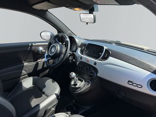 Fiat 500 2021 500 1.0 Hybrid 70Hp Connect-thumb-12