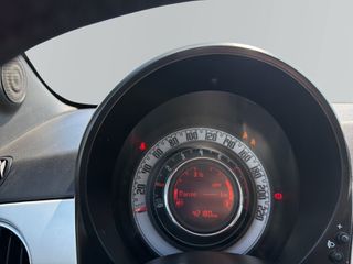 Fiat 500 2021 500 1.0 Hybrid 70Hp Connect-thumb-13