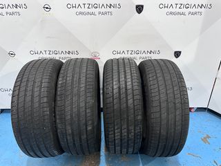 Λάστιχα MICHELIN ePRIMACY 195/55/16