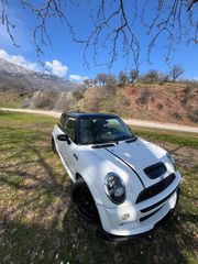 Mini Cooper S 2003 R53