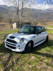Mini Cooper S 2003 R53-thumb-1