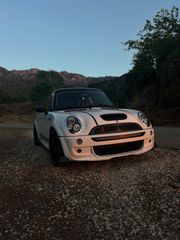 Mini Cooper S 2003 R53-thumb-2