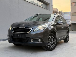 Peugeot 2008 2016 ALLURE/ΑΤΡΑΚΑΡΙΣΤΟ-thumb-1